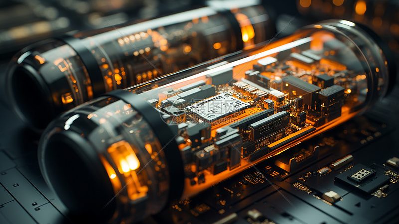 电子科技公司选型：如何把握关键规范